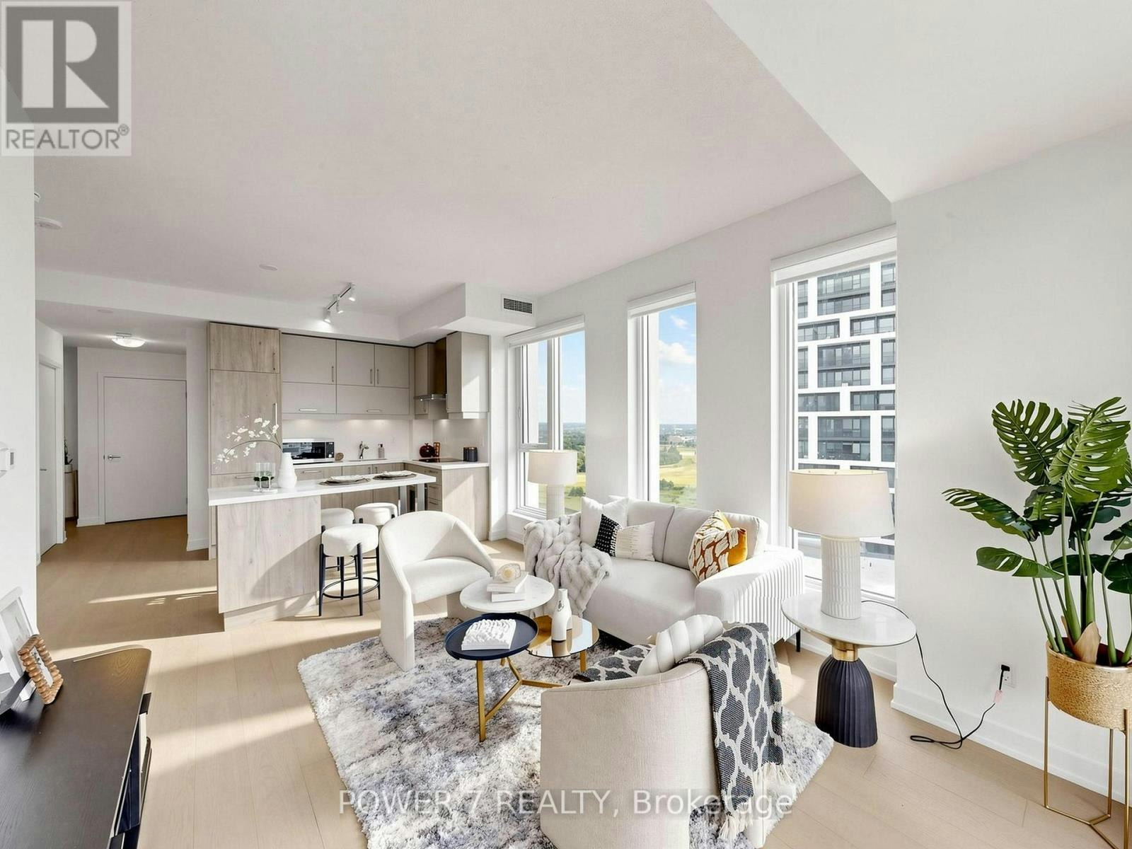 1612-292 Verdale Crossing, Markham, ON, L6G 0H6 - 8