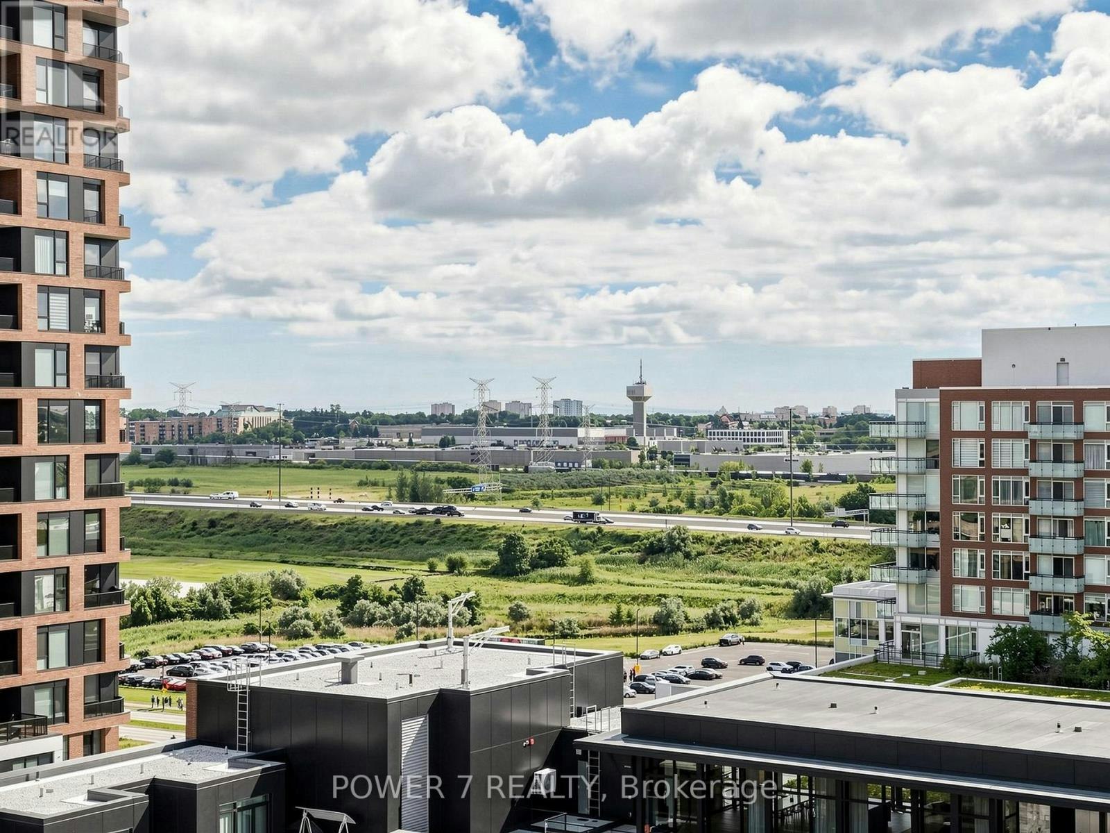 1612-292 Verdale Crossing, Markham, ON, L6G 0H6 - 35
