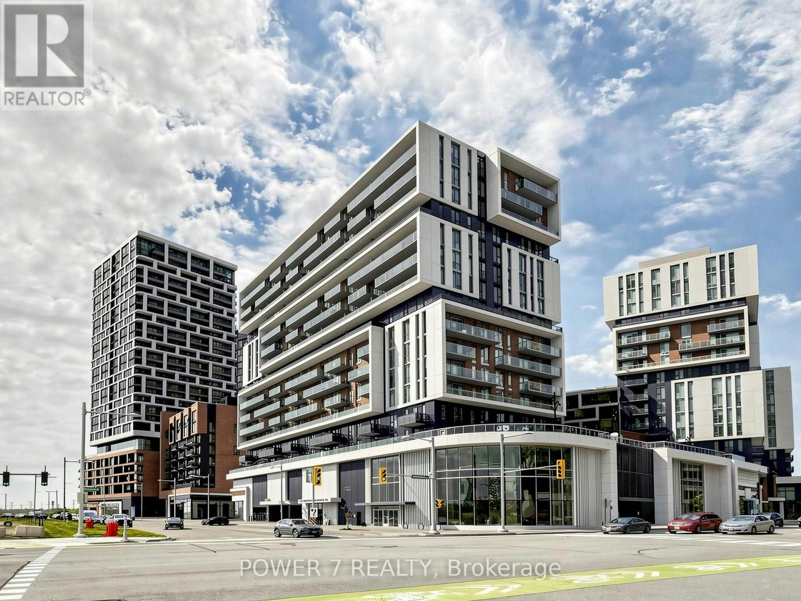 1612-292 Verdale Crossing, Markham, ON, L6G 0H6