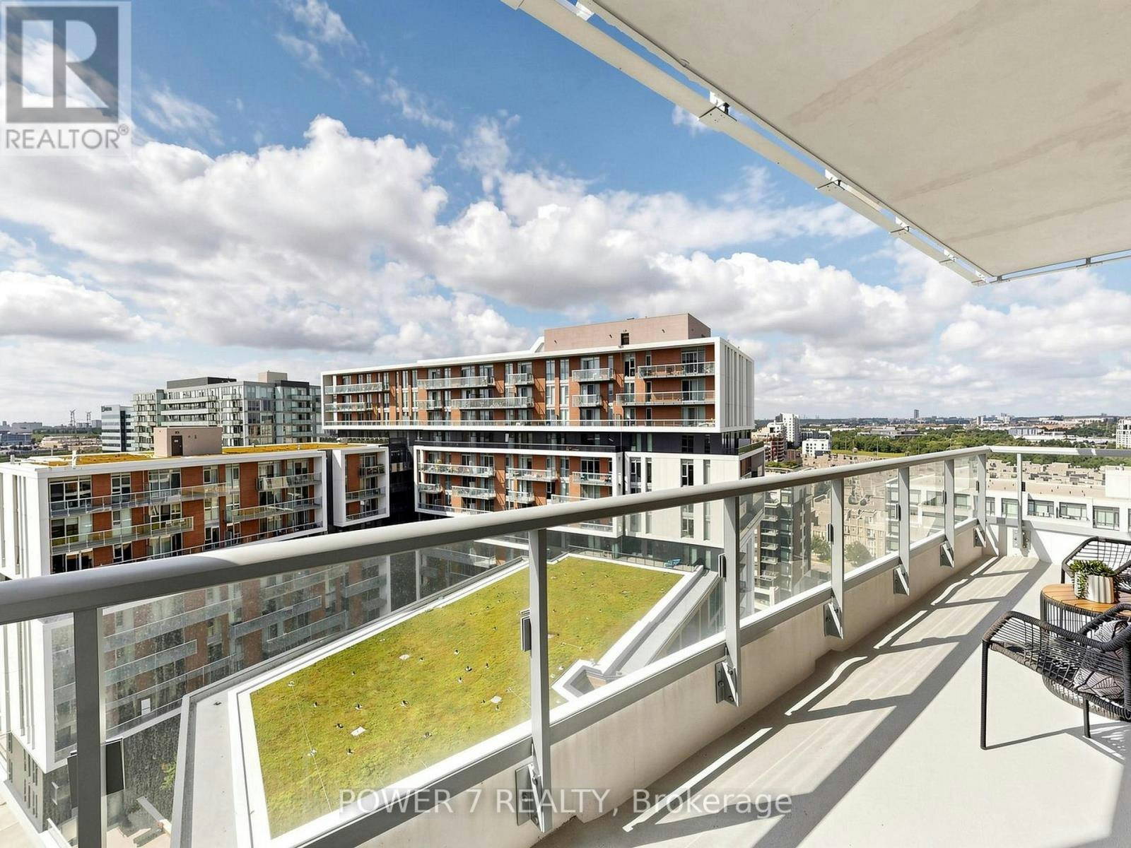 1612-292 Verdale Crossing, Markham, ON, L6G 0H6 - 32