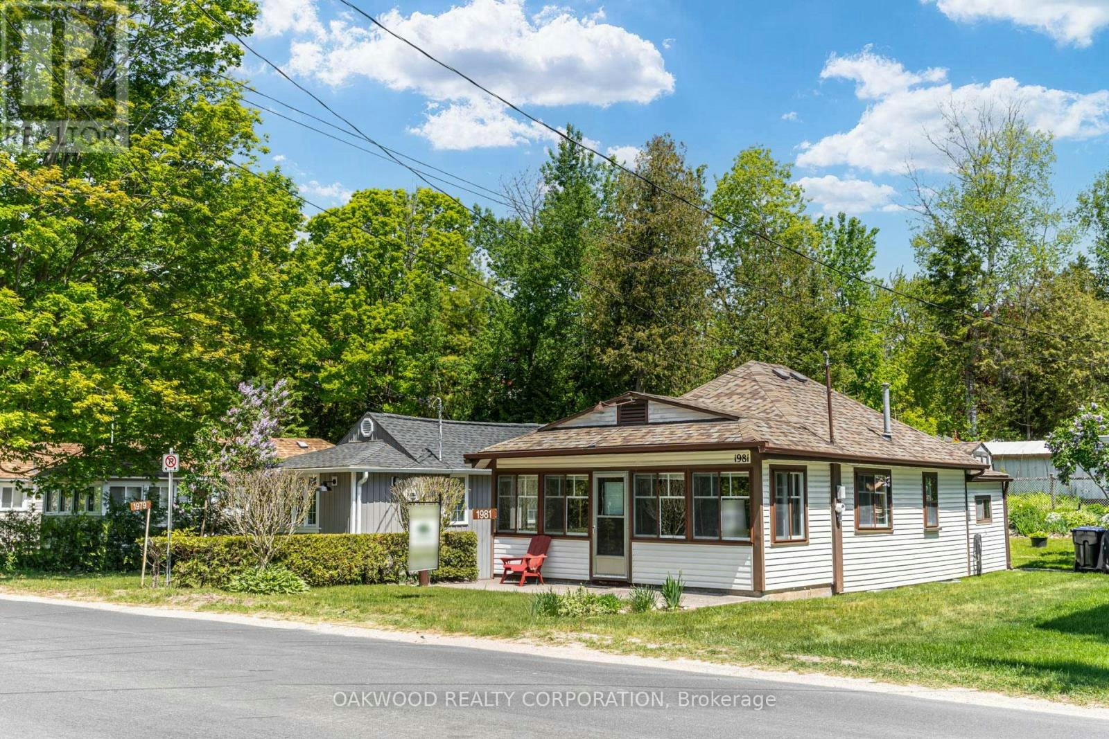 1981 Tiny Beaches Road S, Tiny, ON, L9M 1R3