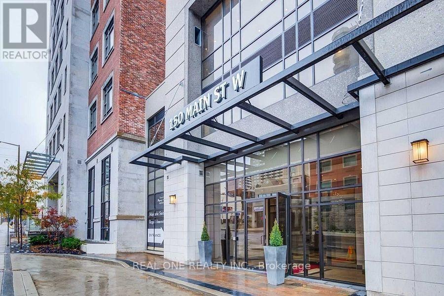 512-150 Main Street W, Hamilton, ON, L8P 1H8 - 18