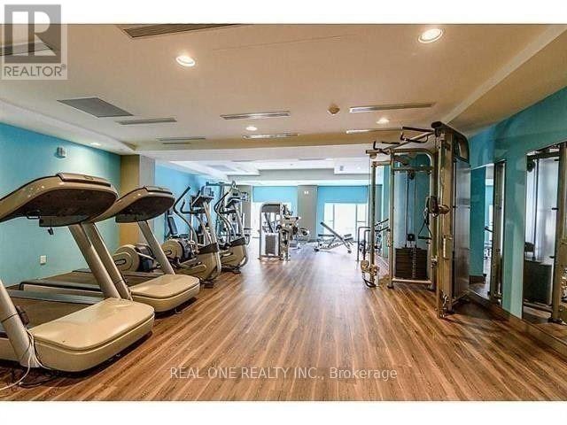 512-150 Main Street W, Hamilton, ON, L8P 1H8 - 19