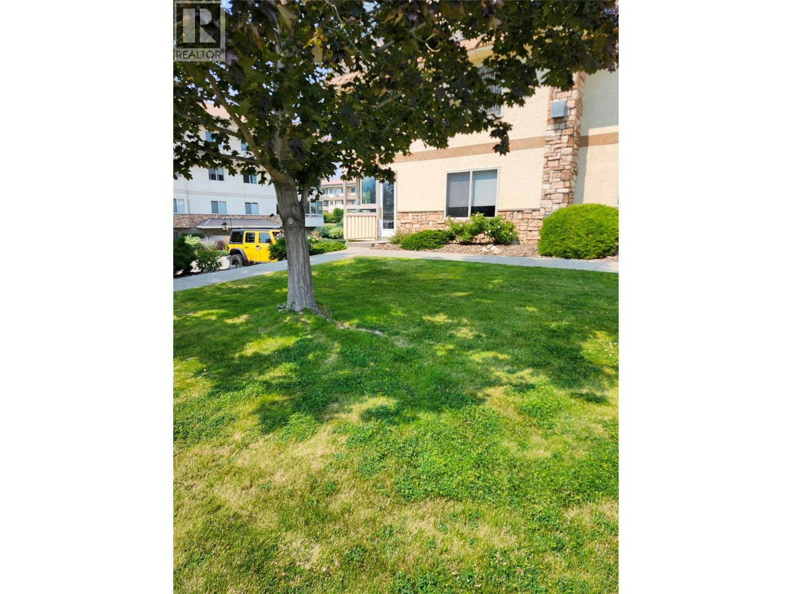 106-8416 E Jubilee Road, Summerland, BC, V0H 1Z5