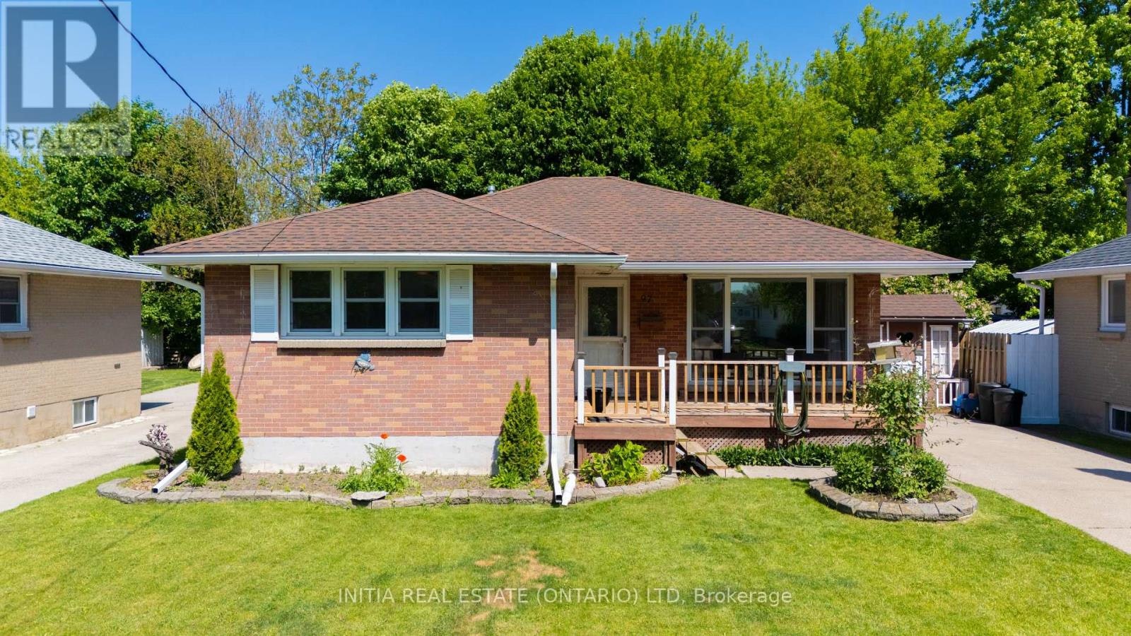97 Grey Crescent, Sarnia, ON, N7S 2S3