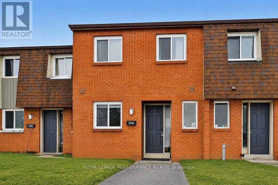 3064 Olympic Way, Ottawa, ON, K1T 1Y6