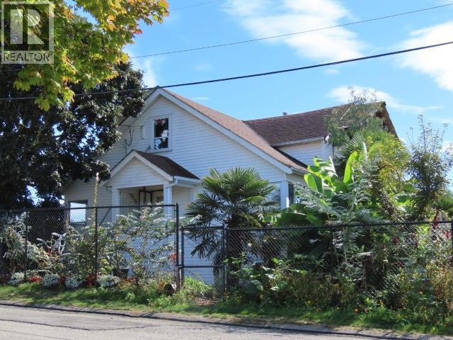 4538 Michigan Avenue, Powell River, BC, V8A 2S7