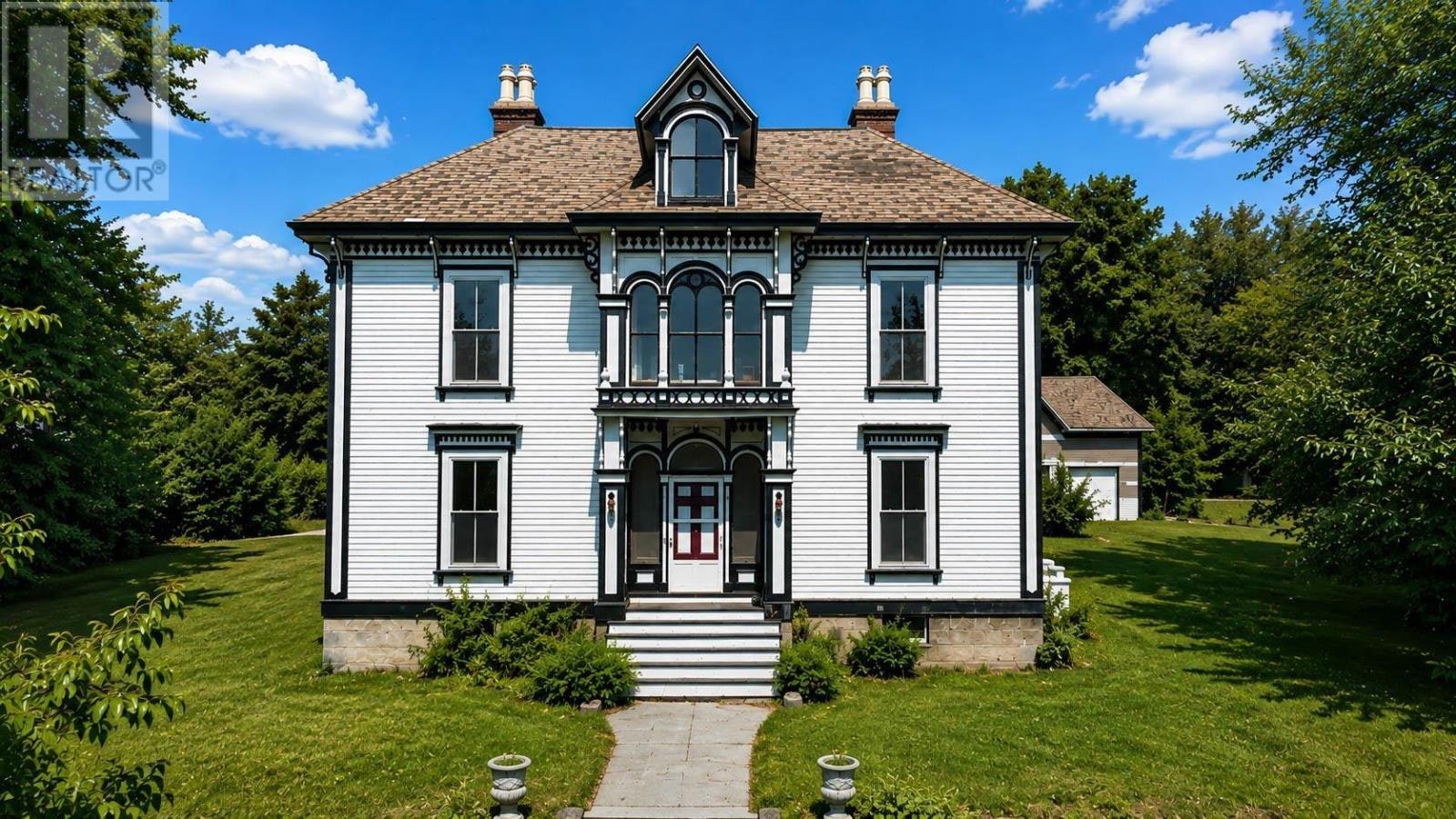 258 Faulkland Street, Pictou, NS, B0K 1H0