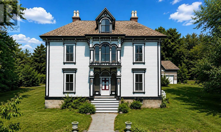 258 Faulkland Street