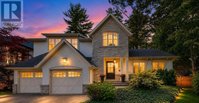 1310 Duncan Road, Oakville, ON, L6J 2P8