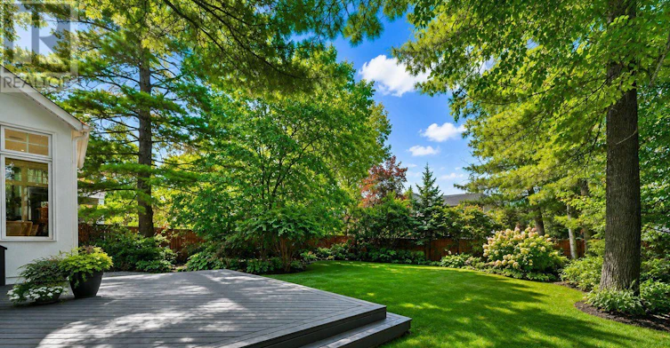 1310 Duncan Road, Oakville, ON, L6J 2P8 - 45