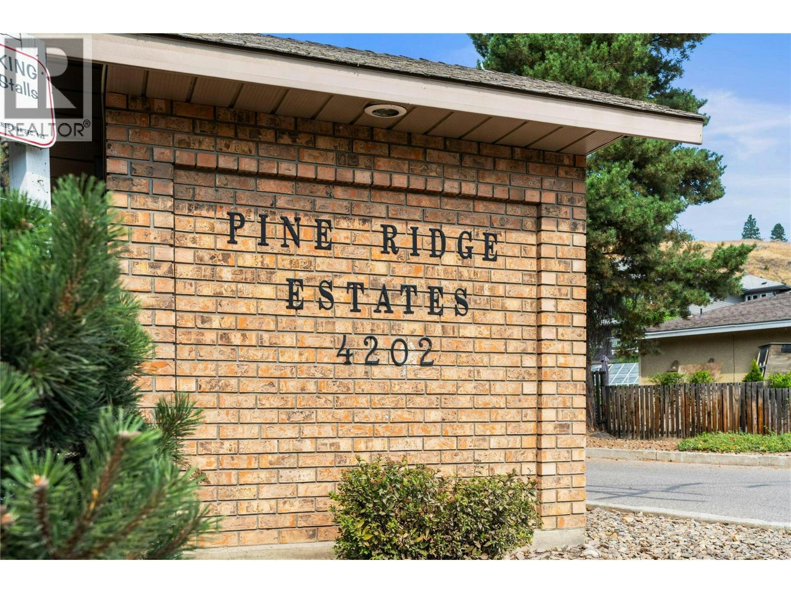 4202 Alexis Park Drive, Vernon, BC, V1T 6H3