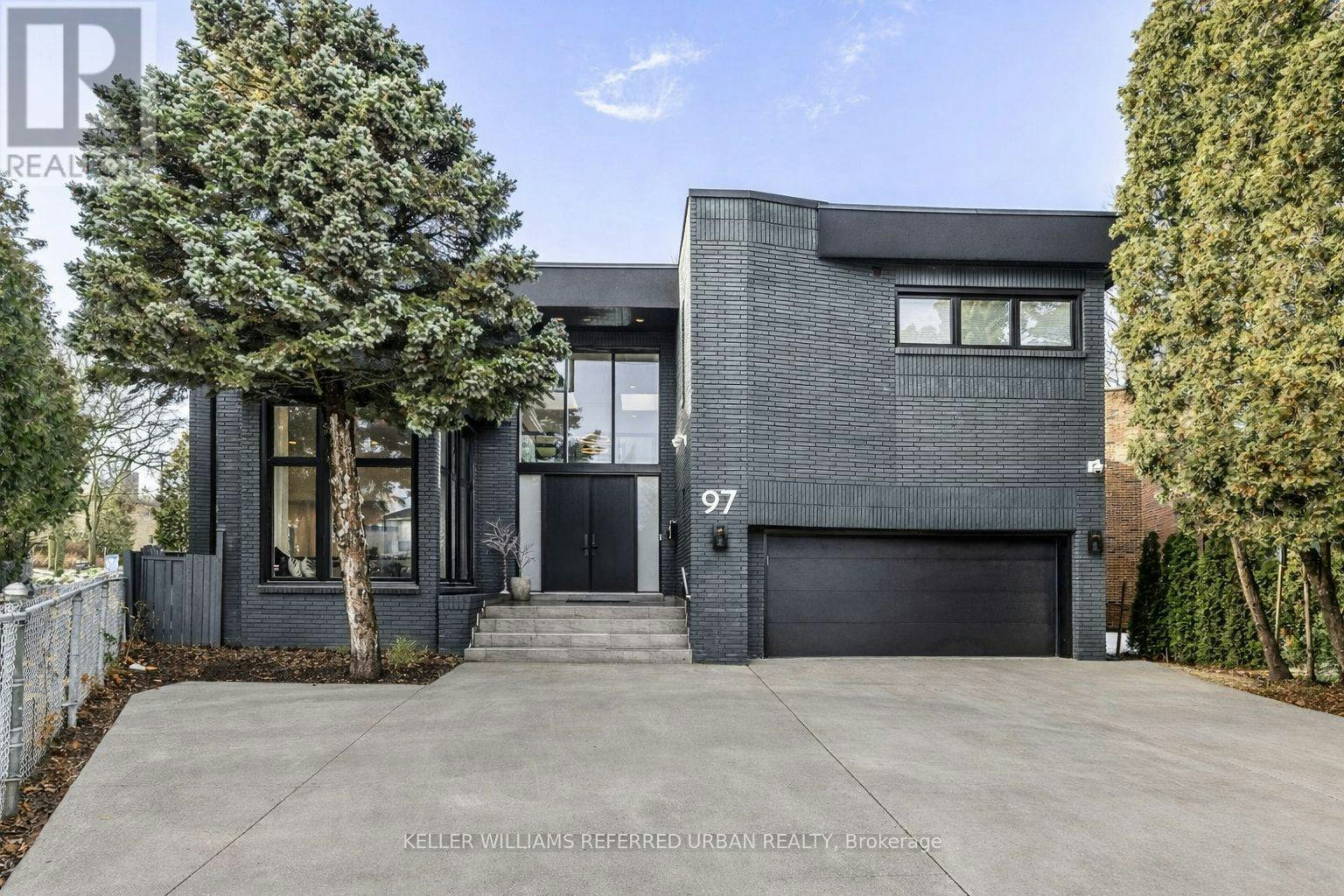 97 Clarinda Drive, Toronto, ON, M2K 2V2