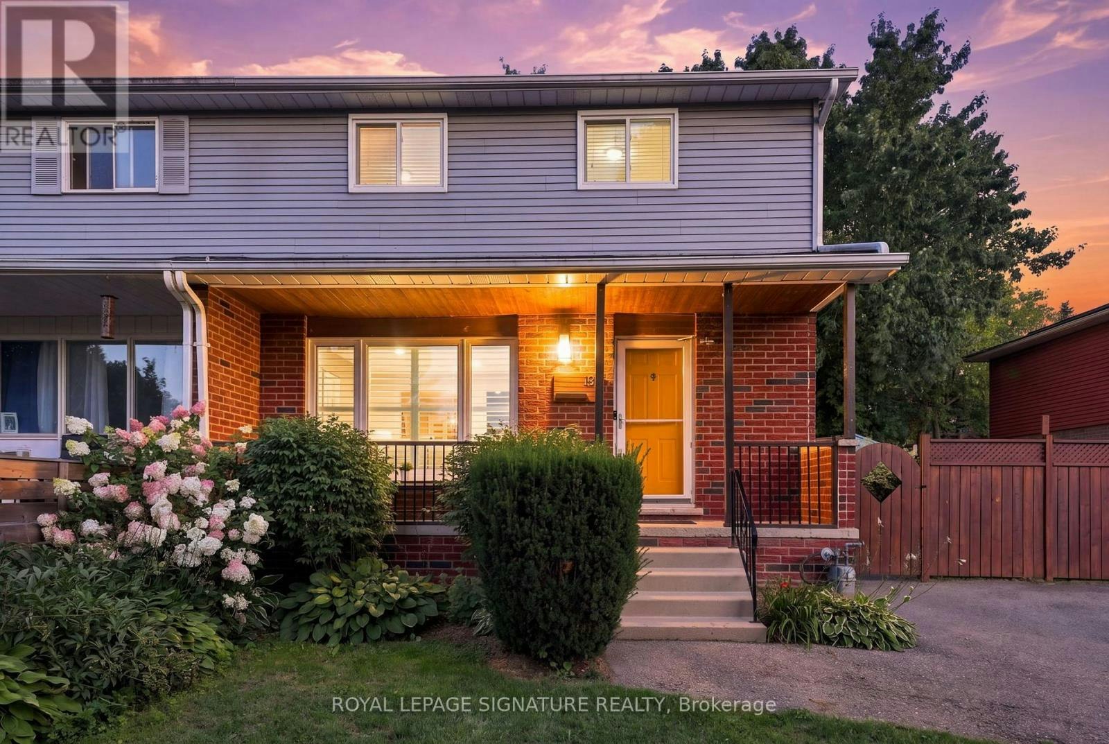 13 Smyth Crescent, New Tecumseth, ON, L0G 1A0