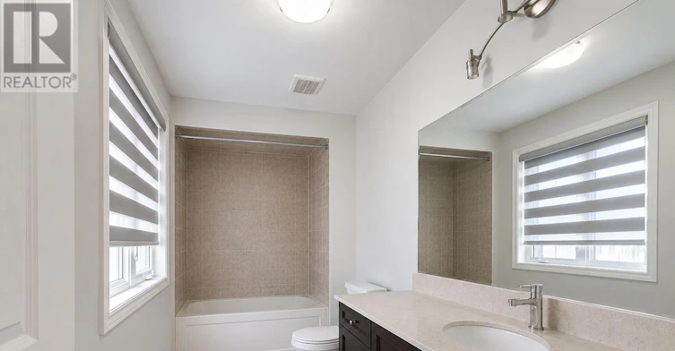 40 Wheatberry Crescent, Brampton, ON, L6R 4A1 - 17
