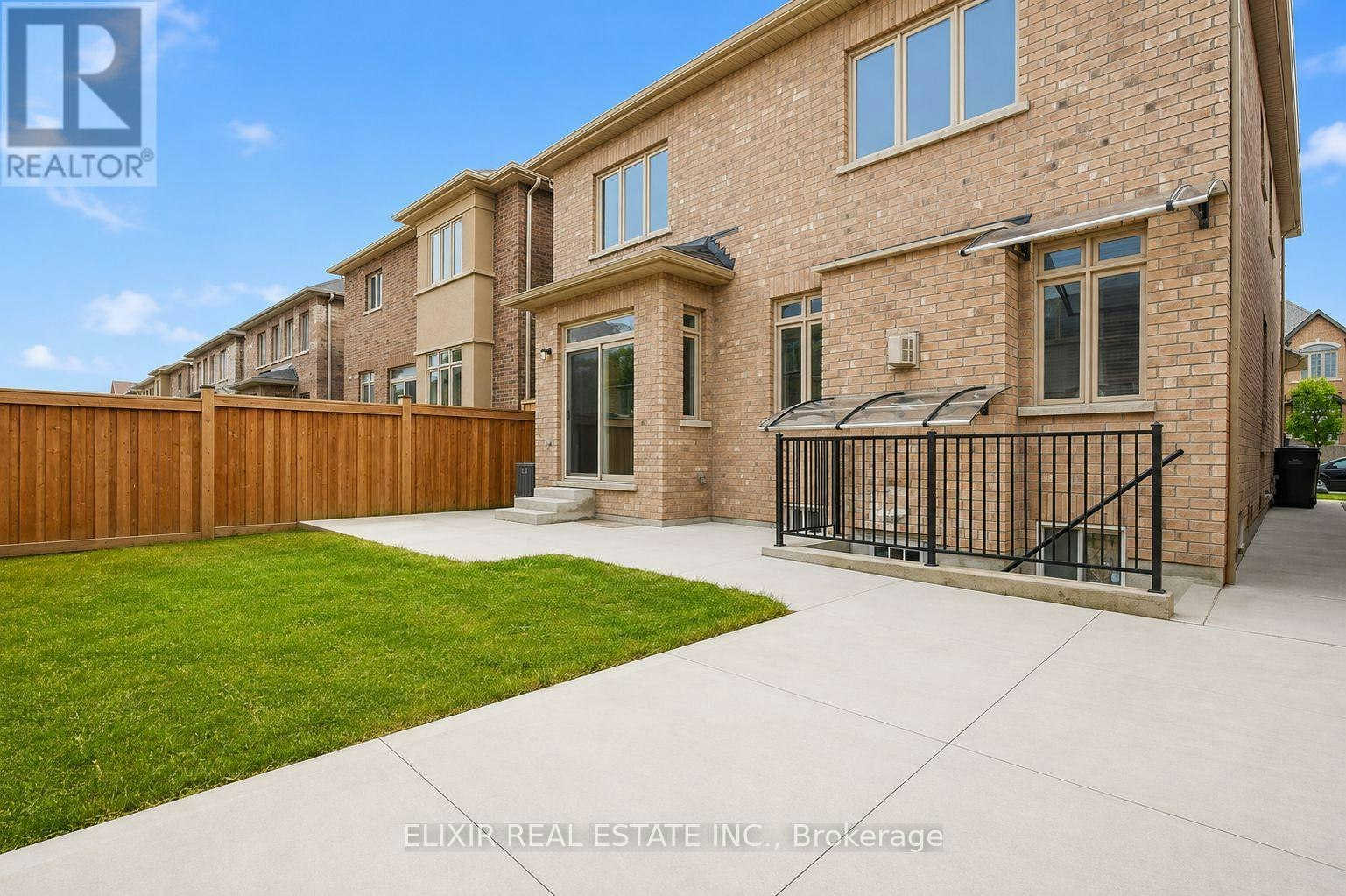 40 Wheatberry Crescent, Brampton, ON, L6R 4A1 - 20