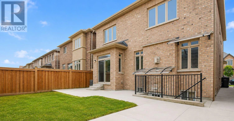 40 Wheatberry Crescent, Brampton, ON, L6R 4A1 - 20