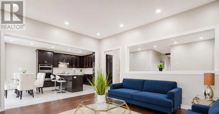 40 Wheatberry Crescent, Brampton, ON, L6R 4A1 - 8