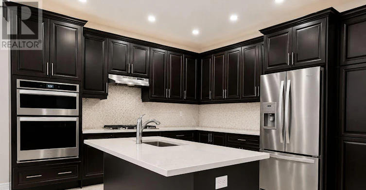 40 Wheatberry Crescent, Brampton, ON, L6R 4A1 - 6