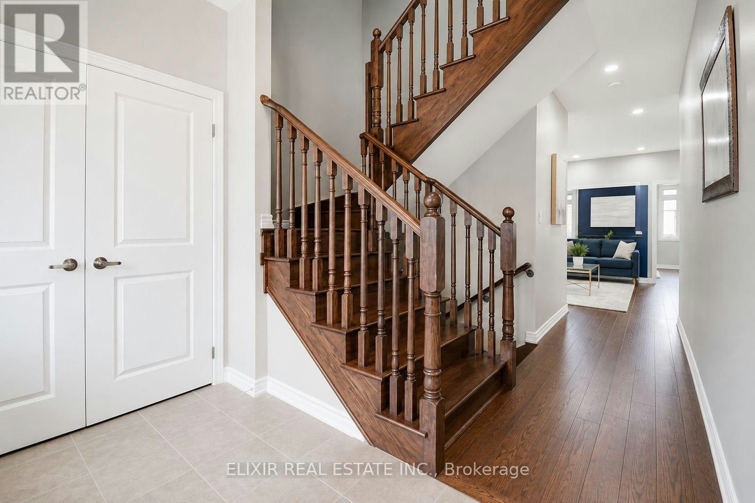 40 Wheatberry Crescent, Brampton, ON, L6R 4A1 - 3