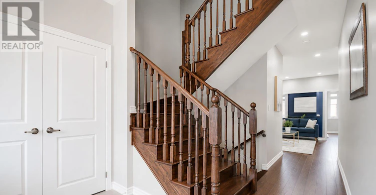40 Wheatberry Crescent, Brampton, ON, L6R 4A1 - 3