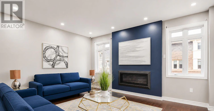 40 Wheatberry Crescent, Brampton, ON, L6R 4A1 - 7