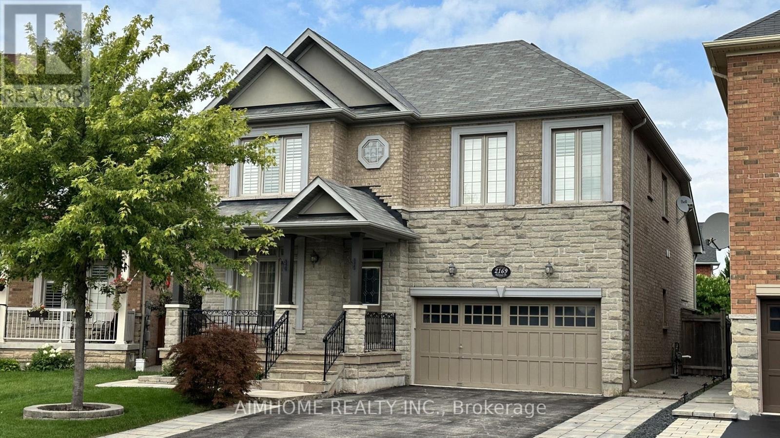 2169 Hillmount Drive, Oakville, ON, L6M 0H9 - 24