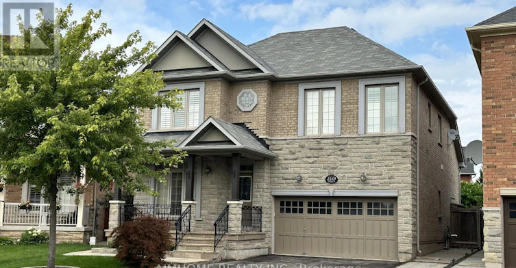 2169 Hillmount Drive, Oakville, ON, L6M 0H9 - 24