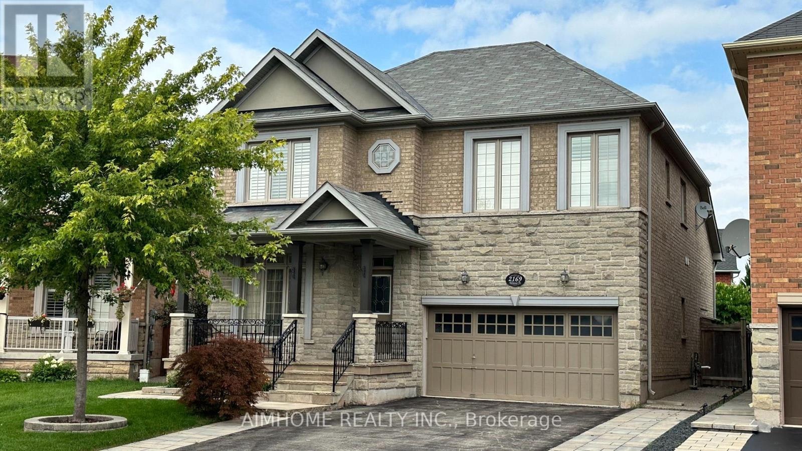 2169 Hillmount Drive, Oakville, ON, L6M 0H9 - 27