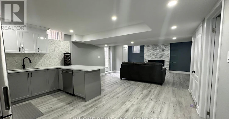 2169 Hillmount Drive, Oakville, ON, L6M 0H9 - 4