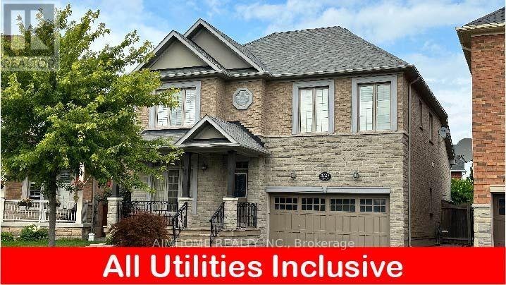 2169 Hillmount Drive, Oakville, ON, L6M 0H9