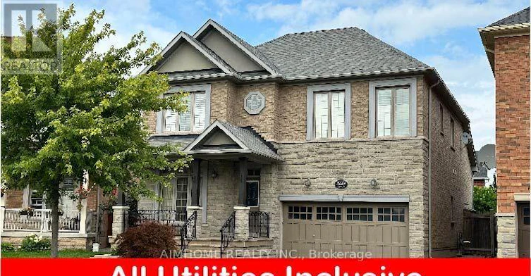 2169 Hillmount Drive, Oakville, ON, L6M 0H9
