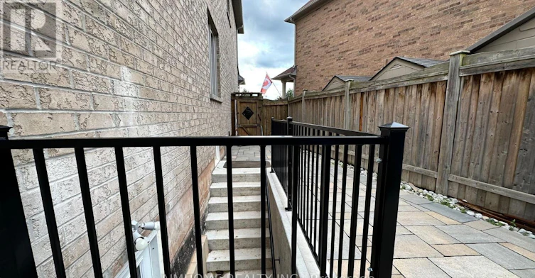 2169 Hillmount Drive, Oakville, ON, L6M 0H9 - 23