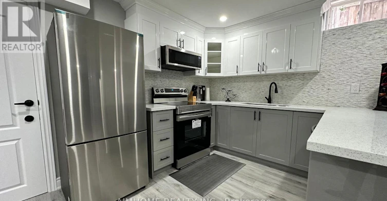 2169 Hillmount Drive, Oakville, ON, L6M 0H9 - 7