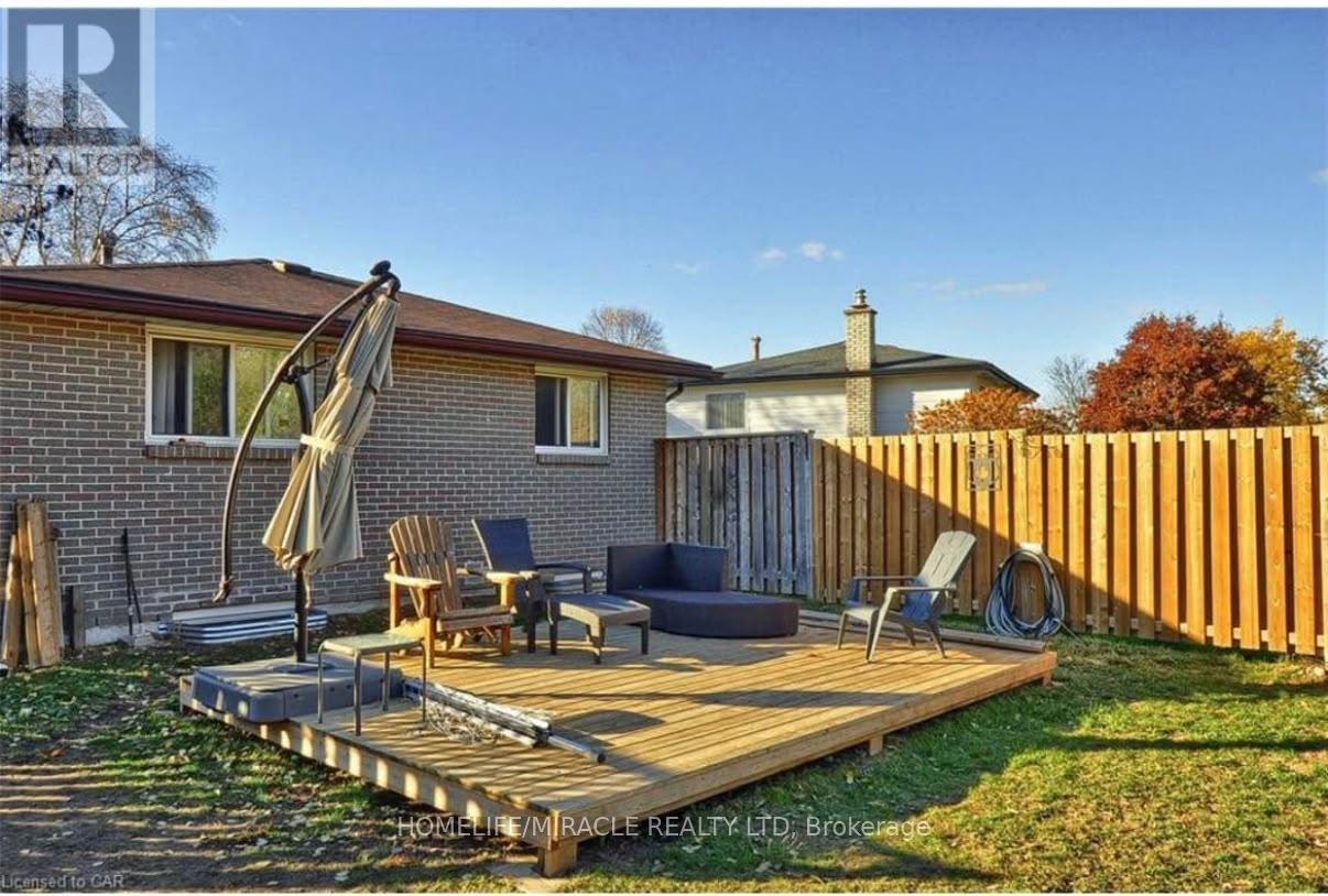 1129 Valentine Drive, Cambridge, ON, N3H 2N9 - 21