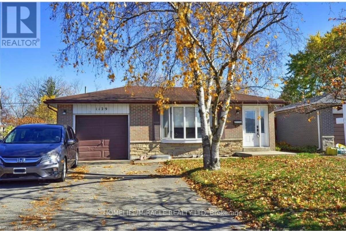 1129 Valentine Drive, Cambridge, ON, N3H 2N9