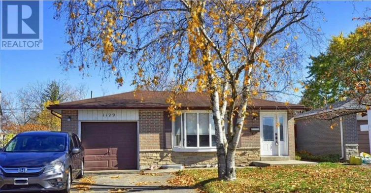 1129 Valentine Drive, Cambridge, ON, N3H 2N9