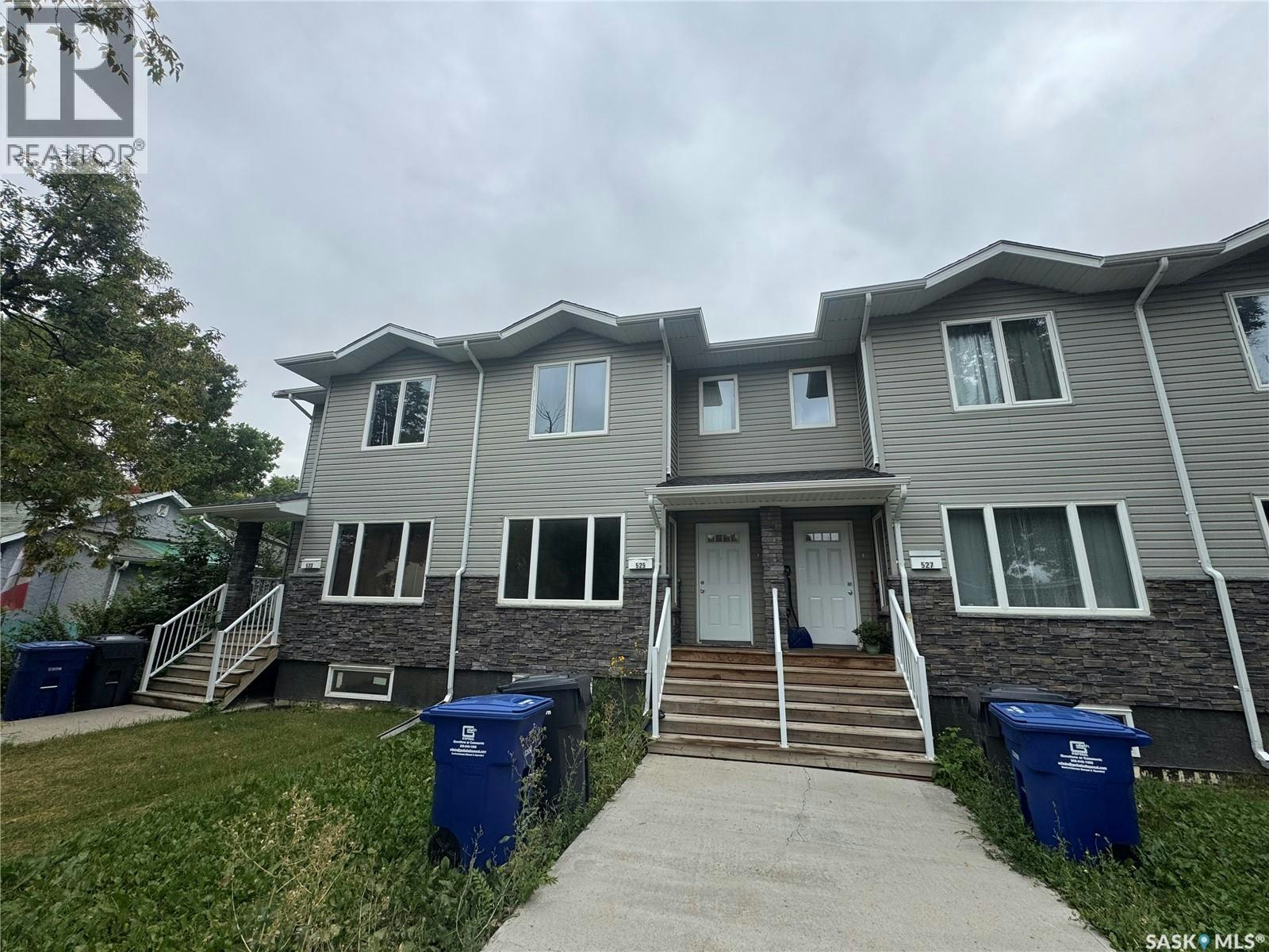 525 Alexandra Street, Weyburn, SK, S4H 1R7