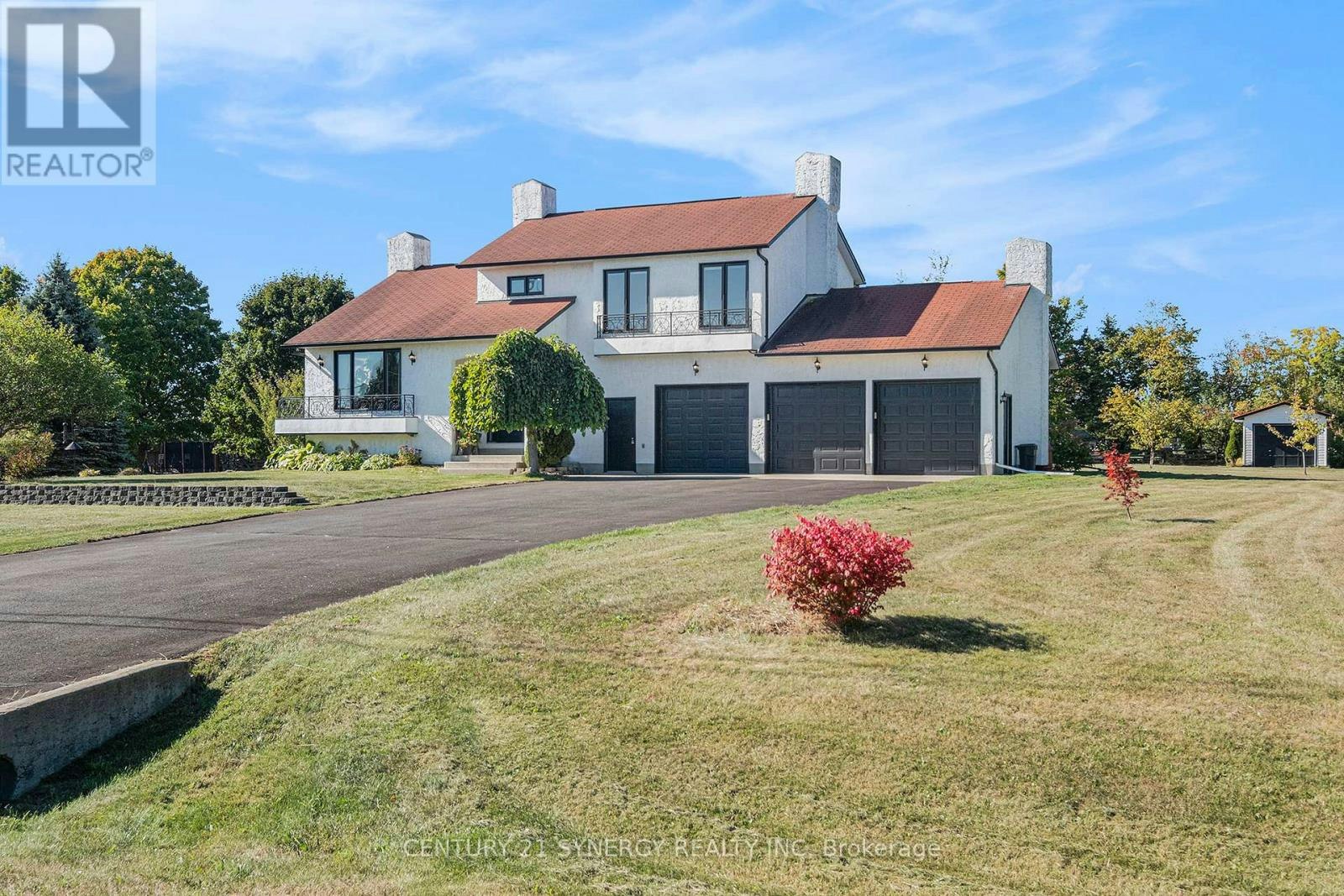 12 Davis Lane, Rideau Lakes, ON, K7A 4S5