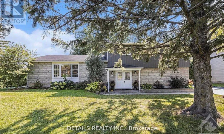 733 St Isidore Road