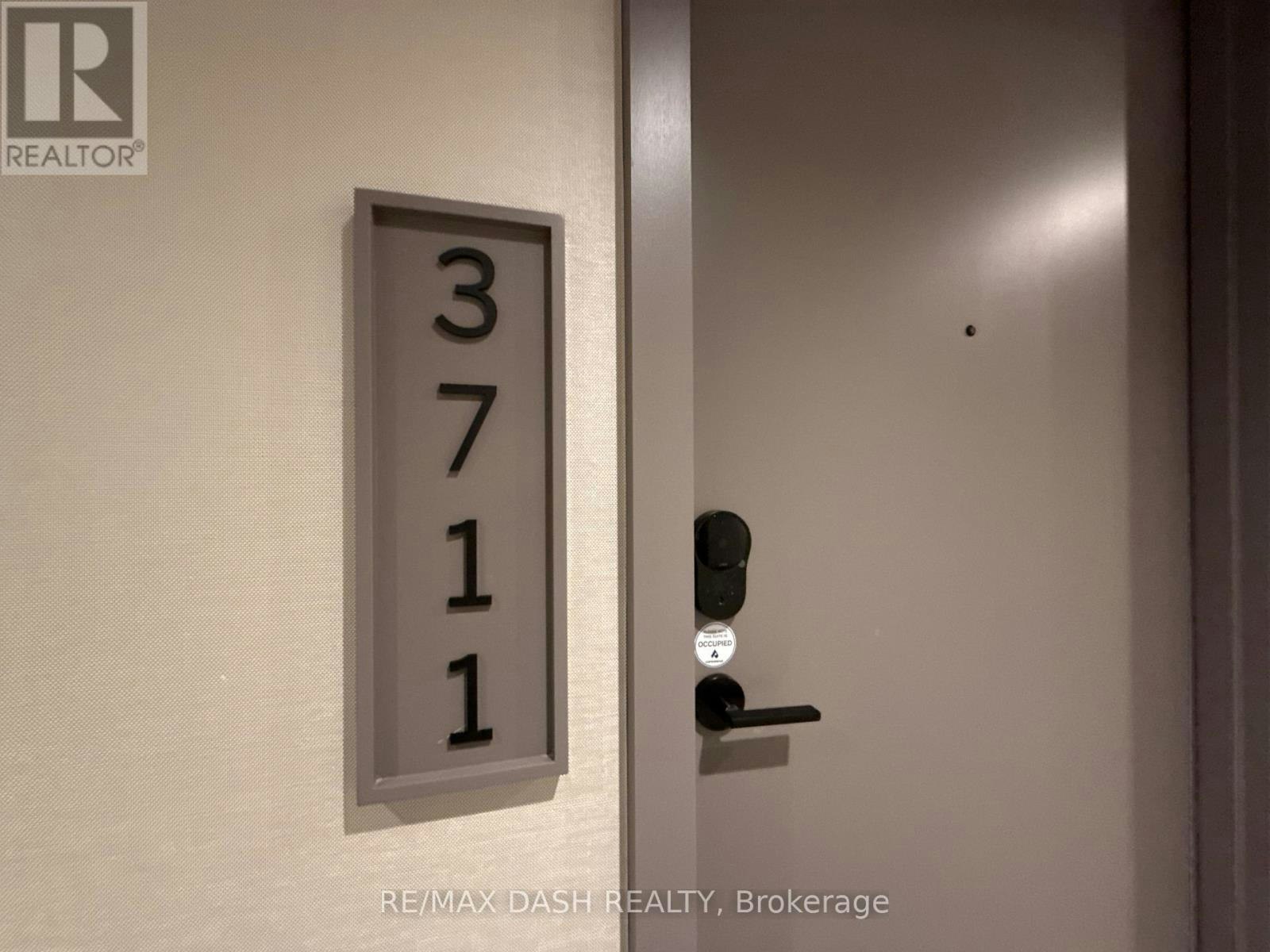 3711-634 Church Street, Toronto, ON, M4Y 0G9 - 9
