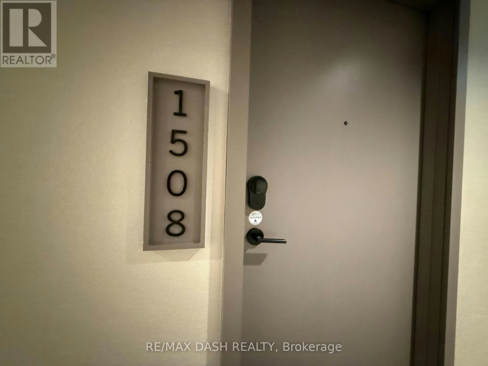 1508-634 Church Street, Toronto, ON, M4Y 0G9 - 9