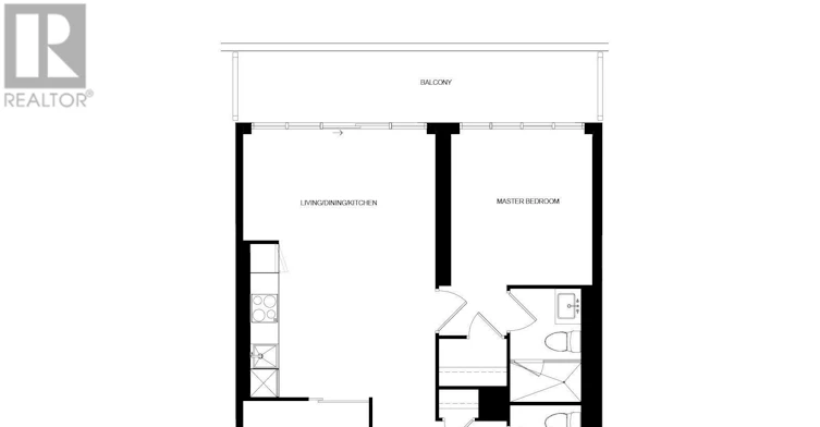3201-634 Church Street, Toronto, ON, M4Y 0G9 - 24
