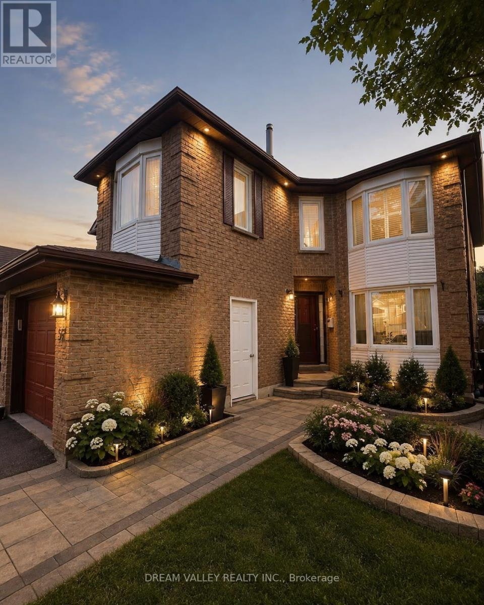 57 Grover Drive, Toronto, ON, M1C 4V8 - 9