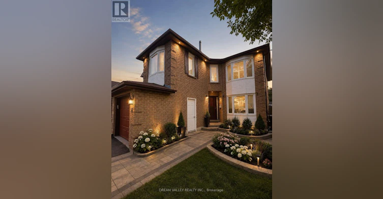 57 Grover Drive, Toronto, ON, M1C 4V8 - 9