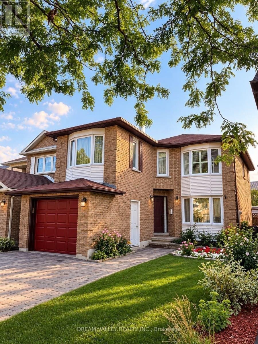 57 Grover Drive, Toronto, ON, M1C 4V8