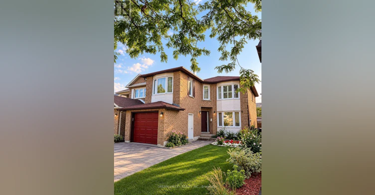 57 Grover Drive, Toronto, ON, M1C 4V8