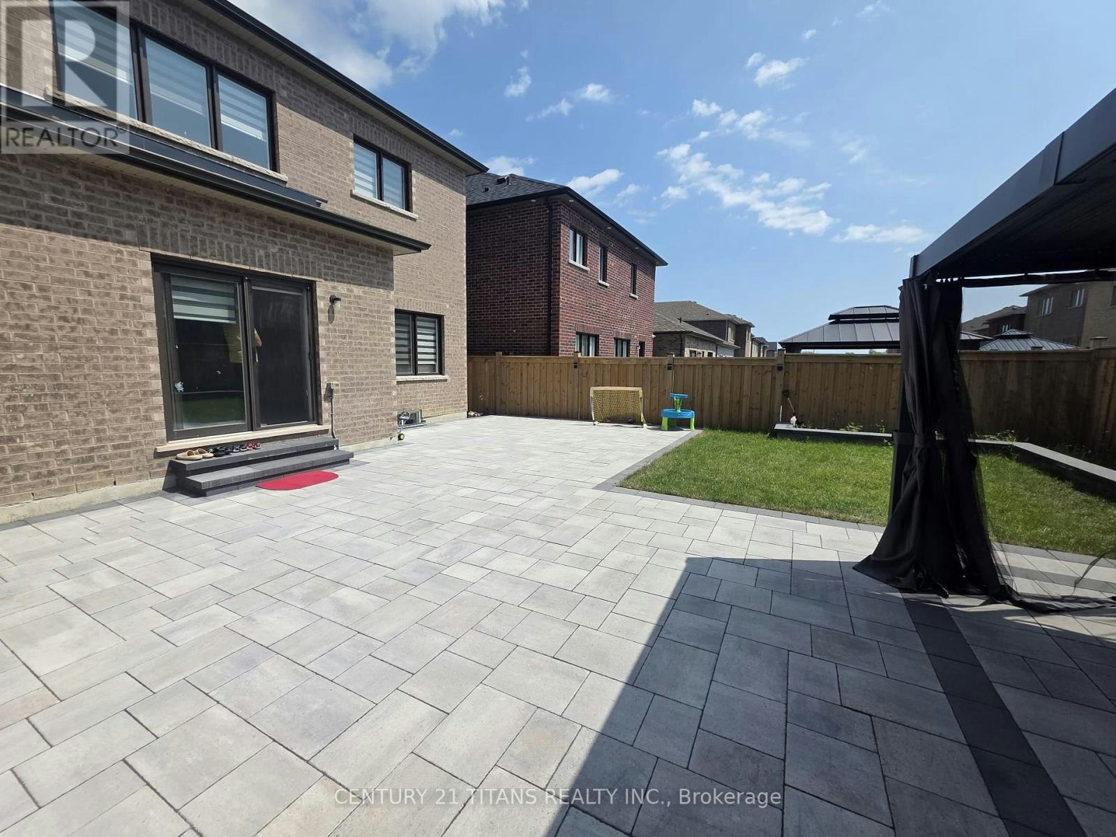236 Fleetwood Drive, Oshawa, ON, L1K 3E7 - 20