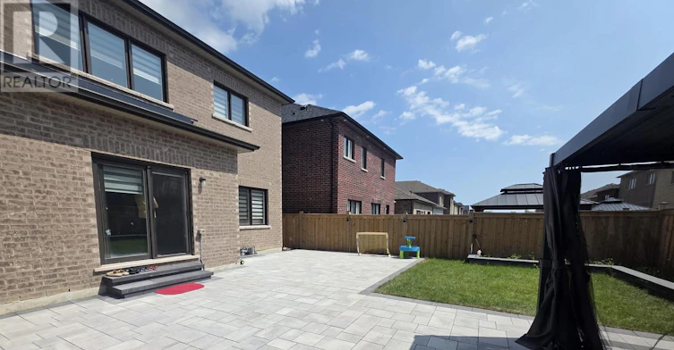 236 Fleetwood Drive, Oshawa, ON, L1K 3E7 - 20