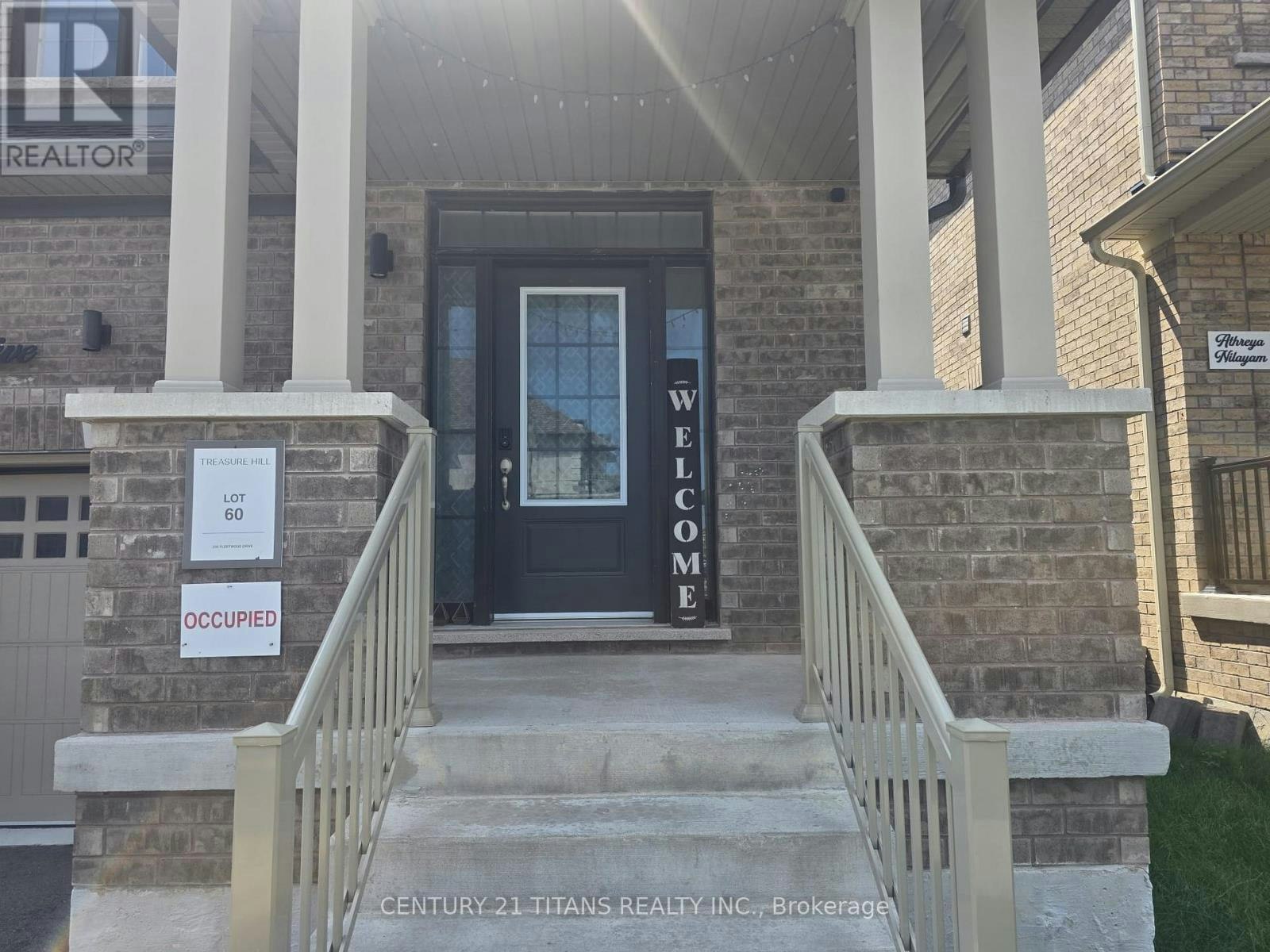 236 Fleetwood Drive, Oshawa, ON, L1K 3E7 - 2
